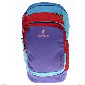 Cotopaxi Cusco 26L Backpack Purple, Blue, Red